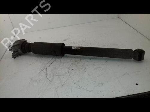 Used Left rear shock absorber BMW X1 (F48) sDrive 20 i (192 hp) 29223735