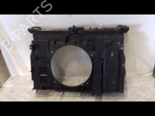 Front slam panel PEUGEOT 807 (EB_) 2.0 16V | BP29224854C72 