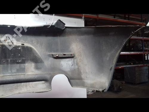 Rear bumper ALFA ROMEO 147 (937_) 1.6 16V T.SPARK (937.AXA1A, 937.AXB1A, 937.BXB1A) | BP10684076C8 