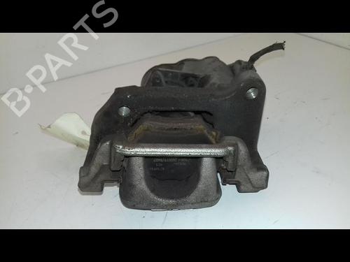 Used Left rear brake caliper Left rear brake caliper PEUGEOT 308 II (LB_, LP_, LW_, LH_, L3_) 1.2 THP 130 (131 hp) 29223867 29223867
