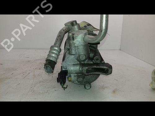 Used AC compressor AC compressor VW POLO V (6R1, 6C1) 1.6 TDI (90 hp) 18859516 18859516