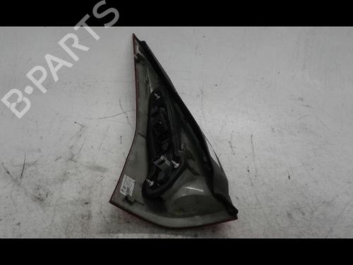 Used Right taillight RENAULT MEGANE II Estate (KM0/1_) 1.5 dCi (KM16, KM1E) (106 hp) 23196377