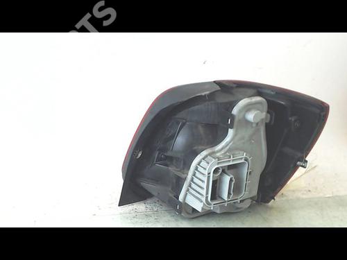Left taillight VW POLO V (6R1, 6C1) 1.6 TDI | BP8962148C34 