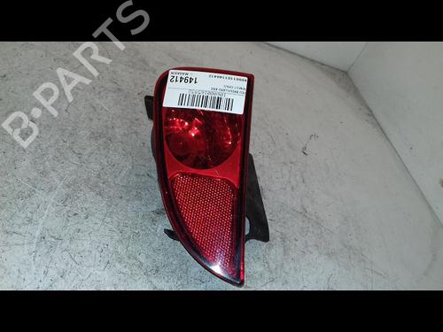 Tågelys RENAULT ESPACE IV (JK0/1_) 2.0 dCi (JK02, JK03) | BP33221960C37 - Image 2