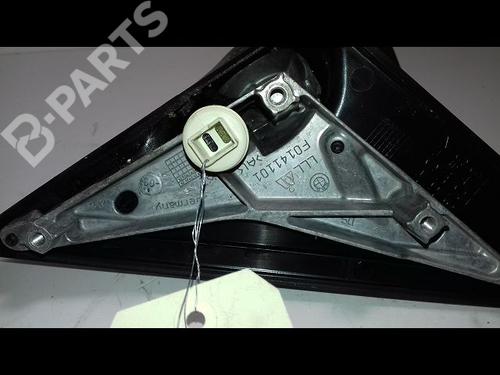 Left mirror BMW 1 (E87) 118 d | BP11255464C26 