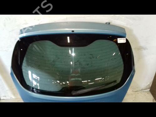 Tailgate FORD KA (RU8) 1.2 | BP27856285C6 