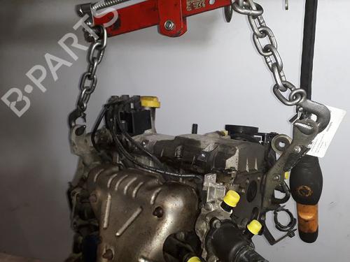 Engine DACIA LOGAN MCV (KS_) 1.6 (KS0B, KS0D, KS0F) | BP29872576M1