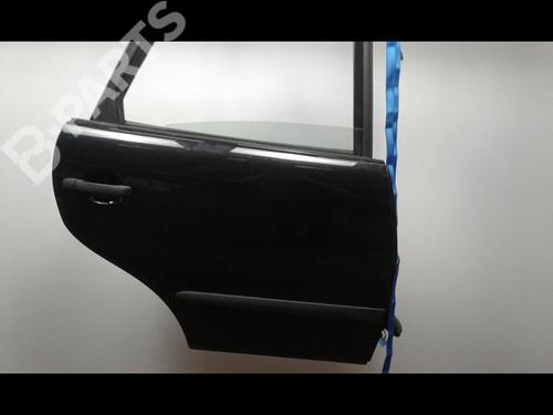 Right rear door SEAT IBIZA III (6L1) 1.4 TDI | BP8972148C5 