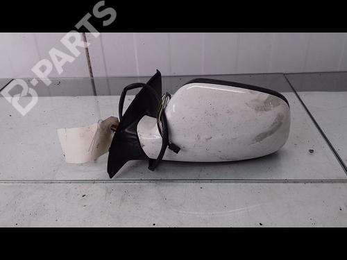 Left mirror PEUGEOT 307 (3A/C) 2.0 HDi 90 | BP8962645C26 