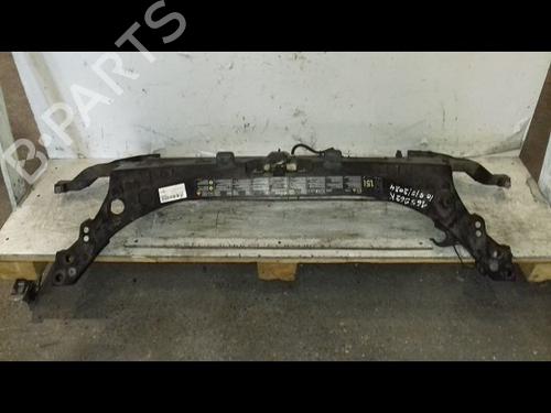 Used Front bumper reinforcement RENAULT MODUS / GRAND MODUS (F/JP0_) 1.5 dCi (FP0F, JP0F) (86 hp) 29224841