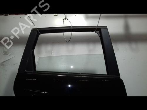 Right rear door RENAULT SCÉNIC III (JZ0/1_) 1.5 dCi (JZ02, JZ0R) | BP29216709C5 