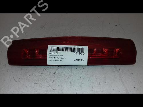 Used Third brake light OPEL ZAFIRA / ZAFIRA FAMILY B (A05) 1.9 CDTI (M75) (120 hp) 29226716