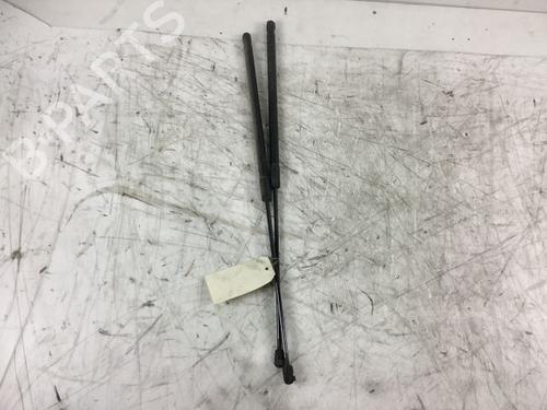Used Hood lift support MERCEDES-BENZ E-CLASS (W211) E 220 CDI (211.008) (170 hp) 15743790