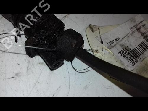 Injector OPEL ZAFIRA A MPV (T98) 2.0 DTI 16V (F75) | BP14954057M100 