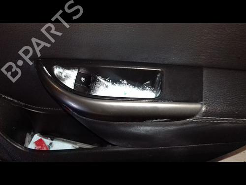 Right rear door OPEL ASTRA J (P10) 1.7 CDTI (68) | BP29225544C5 
