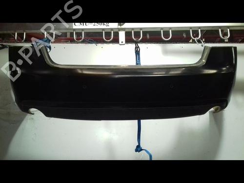 Used Rear bumper AUDI A5 (8T3) 3.0 TDI quattro (245 hp) 22524788