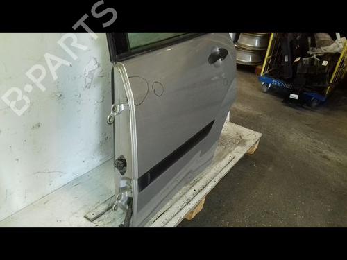 Left rear door FORD FOCUS I (DAW, DBW) 1.8 16V | BP29225648C4 