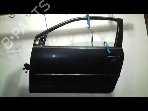 Left front door VW POLO IV (9N_, 9A_) 1.2 12V | BP20077708C2 