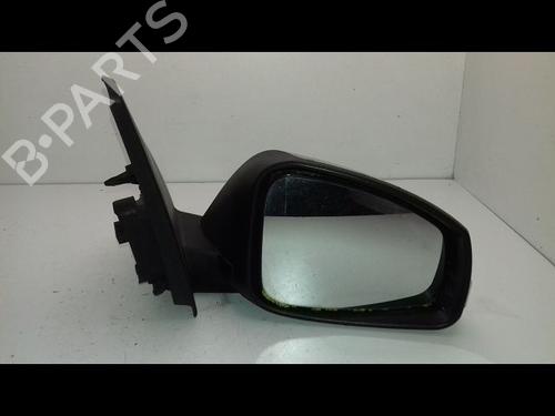 Used Right mirror RENAULT MEGANE III Grandtour (KZ0/1) 1.5 dCi (KZ09, KZ0D, KZ1G, KZ29, KZ14, KZ1W, KZ10, KZ1F,... (110 hp) 19391378