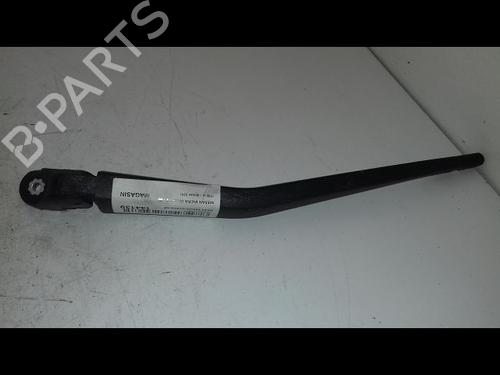 Used Rear windshield wiper arm NISSAN MICRA IV (K13K, K13KK) 1.2 (80 hp) 29216929