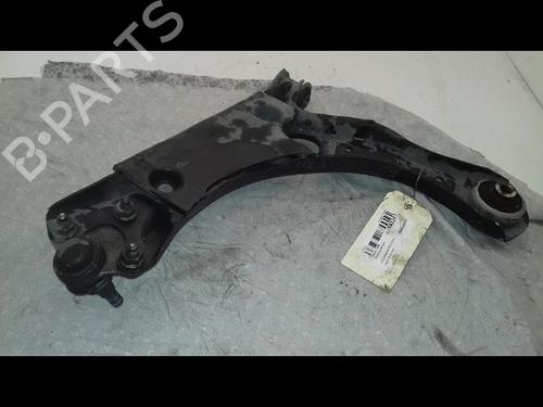Right front suspension arm VW POLO VI (AW1, BZ1, AE1) 1.0 TSI | BP22593288M13 