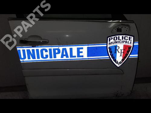 Right front door CITROËN C4 Grand Picasso I (UA_) 1.6 THP 155 | BP8964618C3 