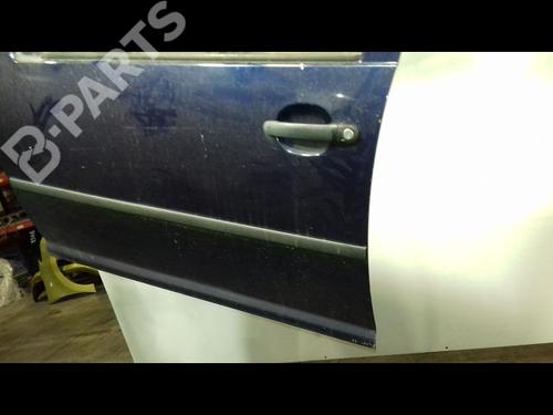 Left front door VW GOLF IV (1J1) 1.9 TDI | BP11628531C2 