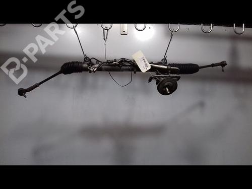 Steering rack FORD FIESTA V (JH_, JD_) 1.4 TDCi | BP9706075M22 