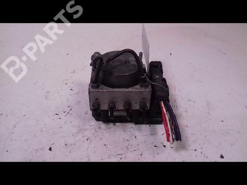 Used ABS pump FIAT GRANDE PUNTO (199_) 1.3 D Multijet (75 hp) 9688200