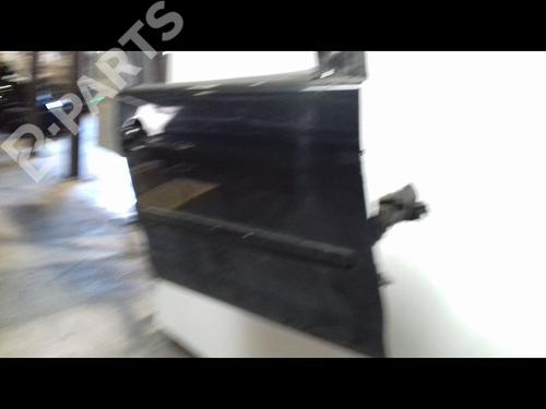 Right front door VW POLO IV (9N_, 9A_) 1.2 12V | BP8974140C3 