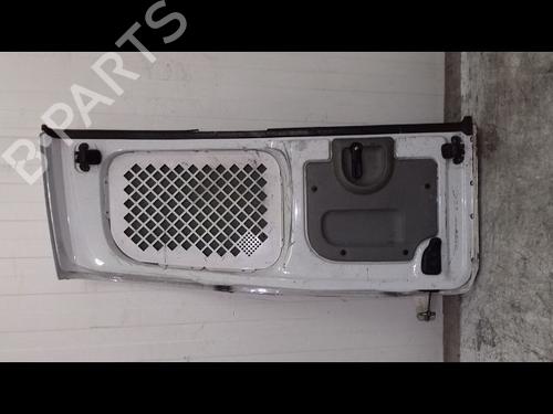 Used Right tailgate RENAULT KANGOO Express (FC0/1_) 1.5 dCi (FC07, FC1R) (65 hp) 8963740