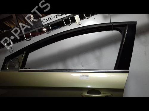 Left front door FORD MONDEO IV (BA7) 2.0 TDCi | BP29225059C2 