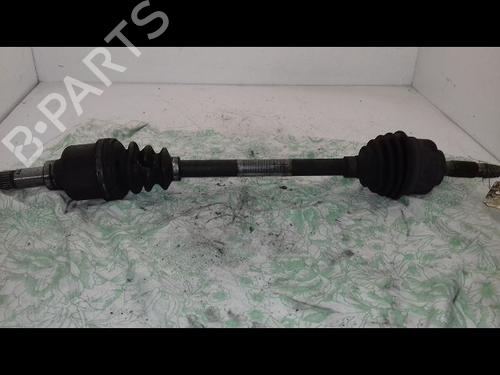 Used Left front driveshaft Left front driveshaft CITROËN C3 I (FC_, FN_) 1.4 HDi (68 hp) 22535654 22535654
