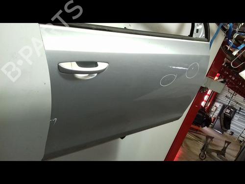 Right front door VW GOLF VI (5K1) 1.4 | BP19391365C3 