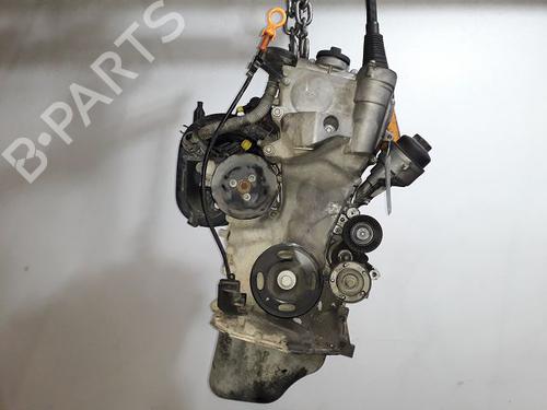Used Engine Engine 37705582 37705582