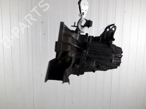 Gearbox HYUNDAI MATRIX (FC) 1.6 | BP8965183M3