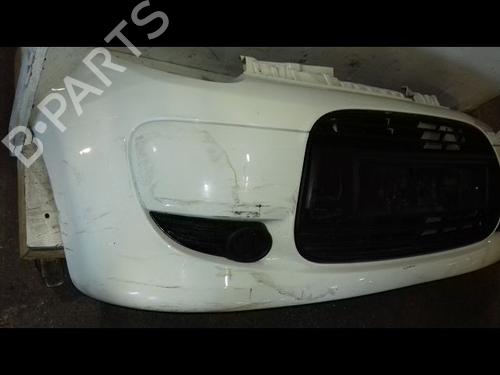 Front bumper CITROËN C1 (PM_, PN_) 1.0 | BP29224417C7 