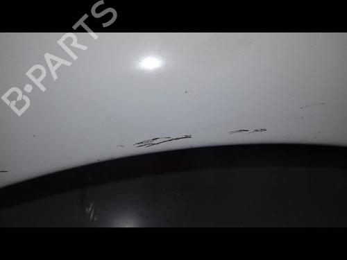 Right front fenders PEUGEOT 206 Hatchback (2A/C) 1.4 i | BP19162282C42 
