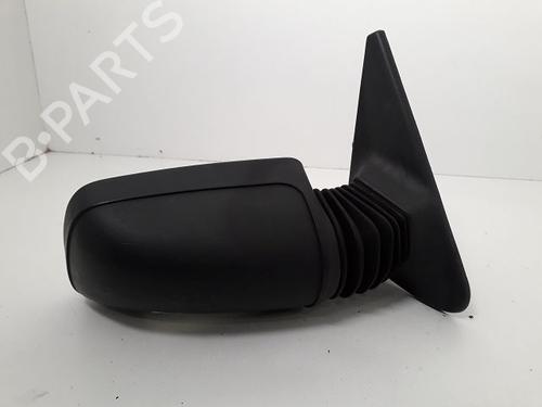 Used Right mirror PEUGEOT 205 II (20A/C) 1.7 Diesel (60 hp) 23195677