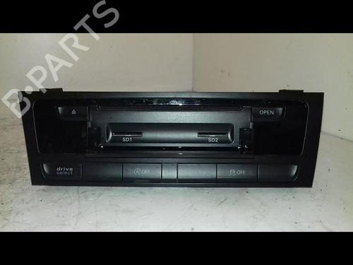 Used Radio Radio AUDI A5 (8T3) 3.0 TDI quattro (245 hp) 22811580 22811580