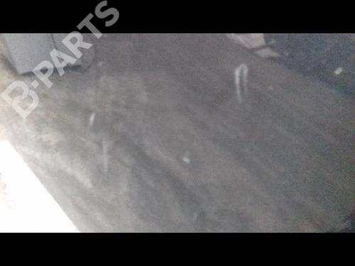 Right front door TOYOTA AYGO (_B1_) 1.0 (KGB10_, KGB10R) | BP9513697C3 