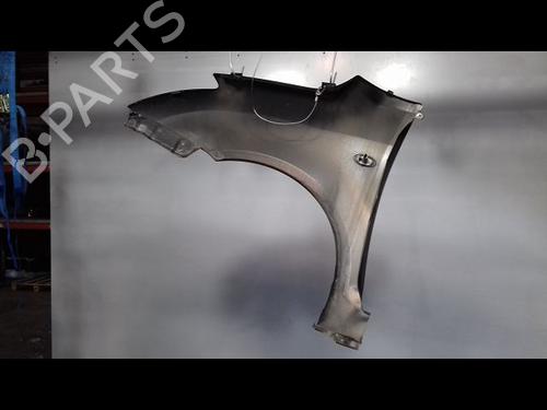 Right front fenders SUZUKI SWIFT III (MZ, EZ) 1.3 (RS413, ZC11S) | BP23195183C42 