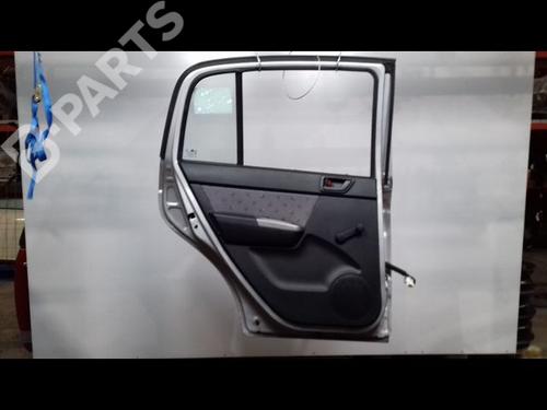 Left rear door HYUNDAI GETZ (TB) 1.3 | BP9447460C4 