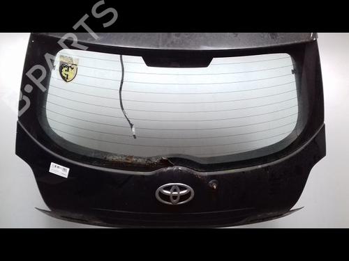 tailgate-toyota-auris-_e15_-2006-2007-2008-2009-2010-2011-2012-2013-23195973 main image