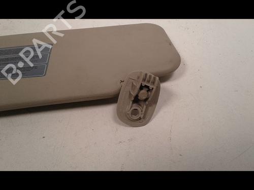 Pala sol direita DACIA LOGAN (LS_) 1.4 MPI LPG (LS0C) (75 hp) 8972123