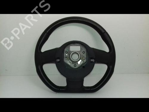 Steering wheel AUDI A3 (8P1) 2.0 TDI 16V | BP19391333C49 