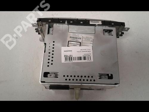 Radio FORD MONDEO IV (BA7) 1.8 TDCi | BP8972365E6 