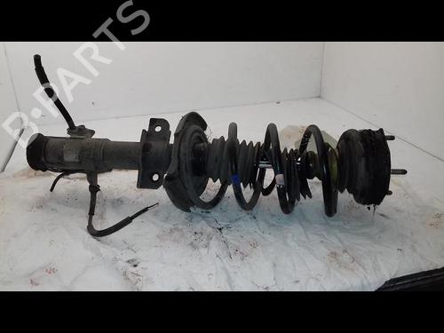 Used Right front shock absorber MAZDA 2 (DE_, DH_) 1.3 MZR (DE3FS) (84 hp) 29223455