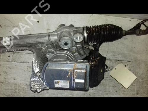 Steering rack PEUGEOT 308 II (LB_, LP_, LW_, LH_, L3_) 1.2 THP 110 | BP29223401M22 