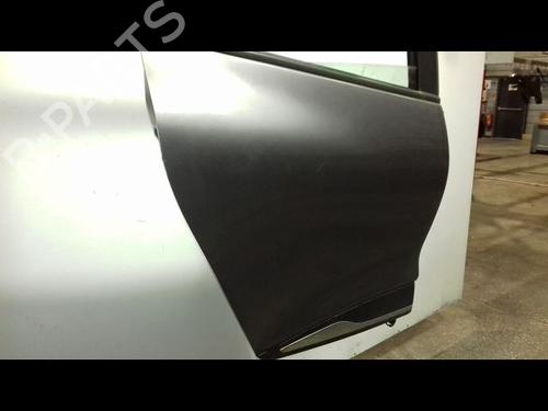 Right rear door RENAULT CLIO IV Grandtour (KH_) 1.5 dCi 90 (KHN3, KHN4) | BP29216712C5 